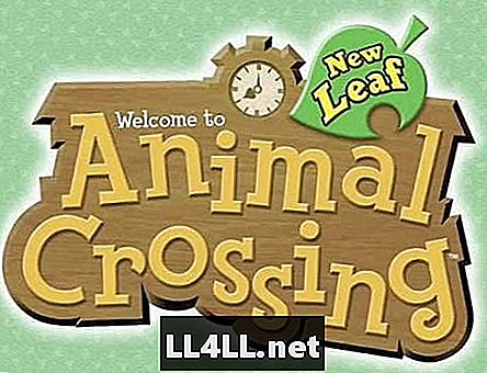 Nouveaux et anciens visages à aimer dans Animal Crossing & colon; Nouvelle feuille