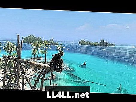 Nowe wideo z gry Assassin's Creed 4 Gameplay - Gry