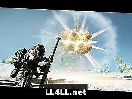 Nový Battlefield 4 Intel ide boom & excl;