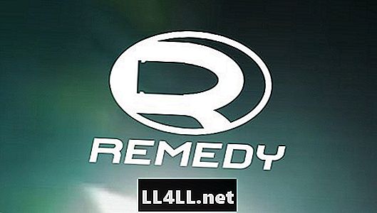 Ny CEO kaldet Remedy Entertainment