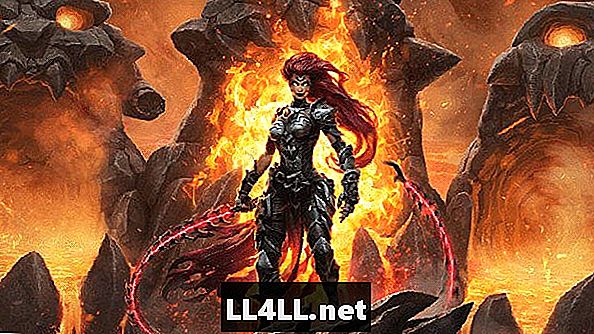 New Darksiders 3 DLC Is Available Now