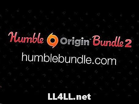 New EA Humble Bundle ponuja serijo Dragon Age in zbira sredstva za dekleta, ki šifrirajo vejice; Fundacija V in vejica; graditi na