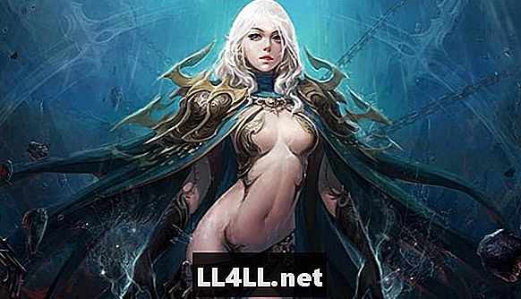 Nuovo MMO 'Diablo-like' F2P sul blocco e sui due punti; Devilian Online