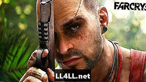Nou Far Cry joc & quest; "Mai mult despre asta în curând & perioadă";