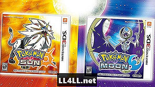 Jaunas iespējas ierodas Pokemon Sun & Moon & colon; Alola veidlapas un komats; Z-Moves & komats; Jauns Pokemon un vairāk & bez;