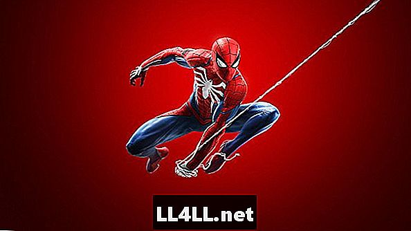 Nuevas características y coma; Trofeos llegan a Spider-Man en la actualización de hoy
