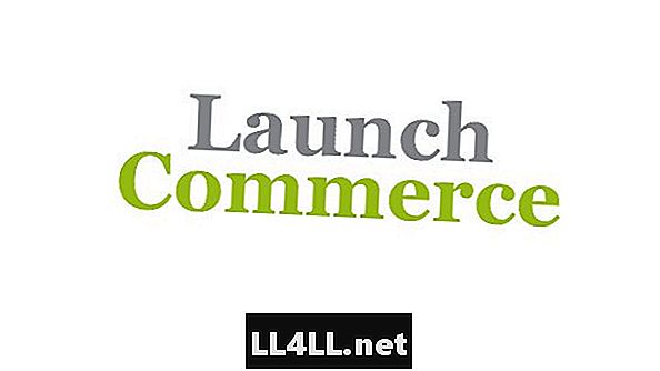 Ny fra GameSkinny & colon; Introduktion af Launch Commerce