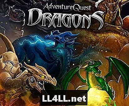 Nyt spil eventyr Quest fra Cookie Clicker Creator