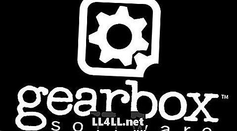Gearbox Studio de software deschidere în Quebec