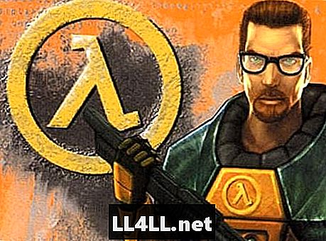 Naujasis „Half-Life World Record“ ir dvitaškis; Žaidimas baigtas per 20 minučių ir 41 sekundę
