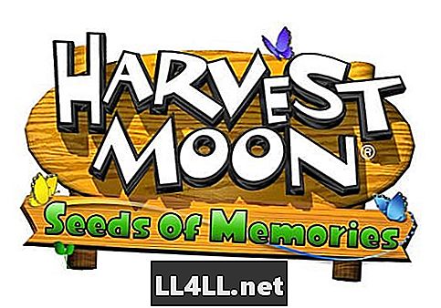 La nouvelle Harvest Moon arrive sur PC avec ses débuts multi-plateformes - Jeux