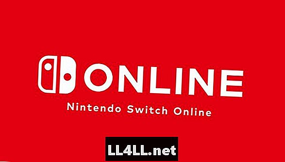 Nouvelle information sur le service en ligne Nintendo Switch révélée