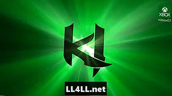 Новият Killer Instinct обявен за Xbox One Exclusive