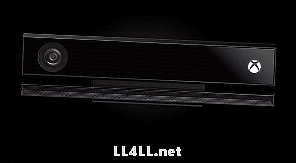 Nový hardwarový nadpis Kinect do systému Windows Sensor SDK v roce 2014