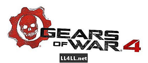 Nye kort kommer i Gears of War 4 Første opdatering - Spil