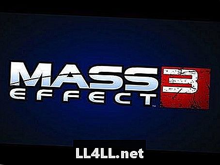 ใหม่ Mass Effect ในขั้นตอนการผลิตเริ่มต้น