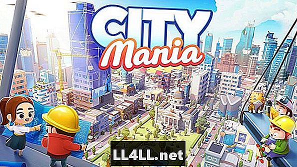 New Mayors City Mania Tips Guide til suksess