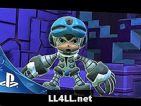 New Mighty No & period; 9 trailer viser mere gameplay