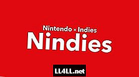 Новата витрина на Nindies обявена за 20 март