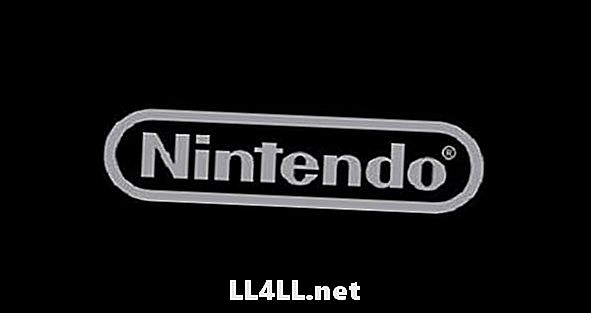 Nové Nintendo Direct Video plánované na 1. října