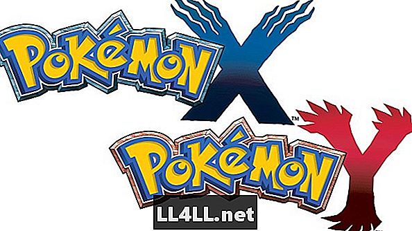 Jaunā Pokemon X un Y informācija, kas nāk 19. maijā - Get Ready & excl;