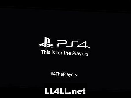 Новый PS4 трейлер & двоеточие; 4 игрока с 1995 года
