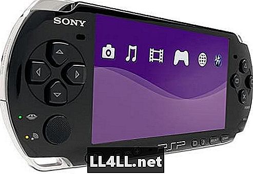 Jauns PSP emulators personālajam datoram un operētājsistēmai Android;