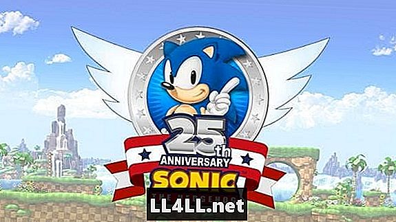 Nuovo gioco Sonic confermato da Sonic Team