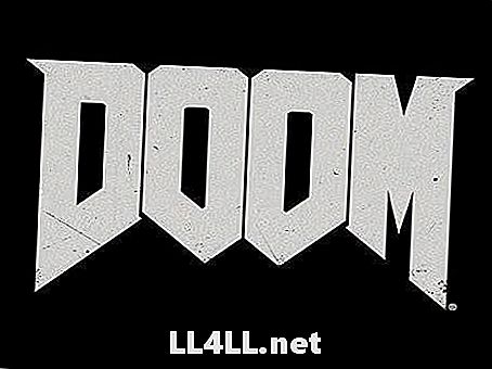 Новий тизер подивіться на майбутній перезавантаження Doom