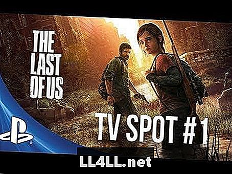 Nowe The Last of Us Trailers Wyglądają dobrze