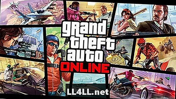 Ny oppdatering for å løse GTA Online Issues & period; & period; & period; 'Bout Time & excl;