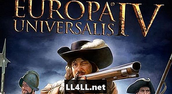 Nouveaux jeux vidéo pour PC & colon; Europa Universalis & colon; Richesse des nations