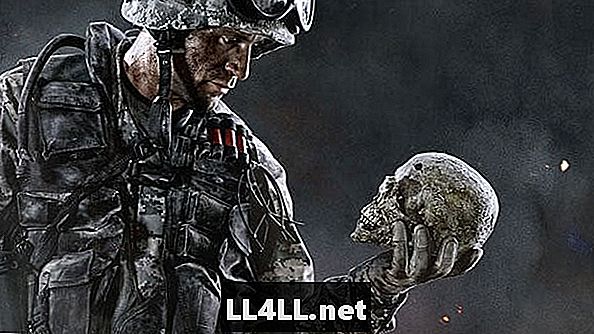 Ny Warface Xbox 360 Trailer Utgitt - Spill