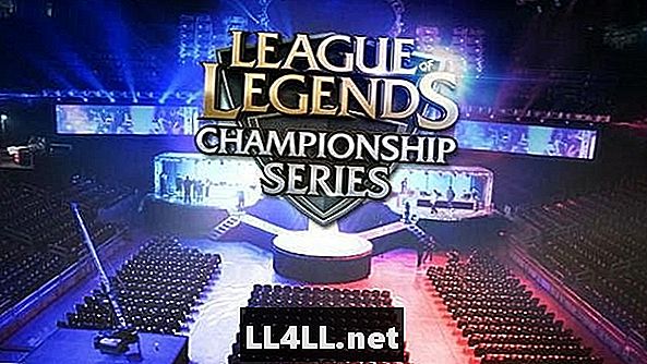 Nya sätt att gå Pro i Legends League