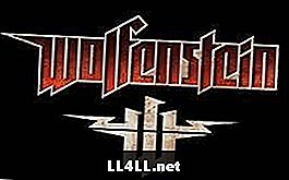Nová Wolfensteinova hra možná unikla