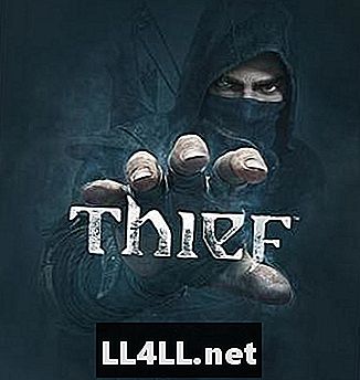 Nowy Jork Komiks Con Goes Hands On Square Enix's Thief
