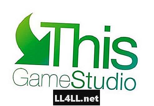 Nexon y This Game Studio se unen para lanzar el título móvil AAA
