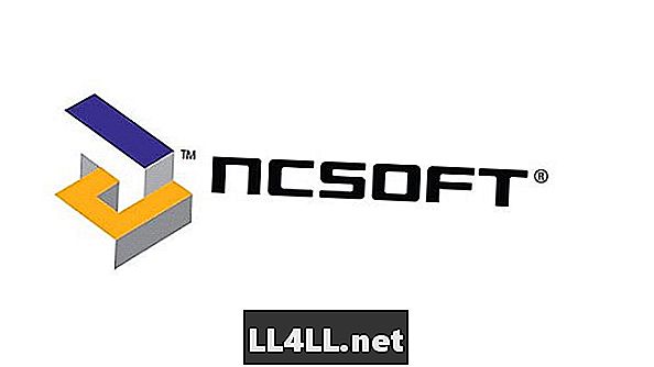 Nexon sprzedaje akcje i przecinki NCSoft; rezygnując z wrogiego marzenia o przejęciu