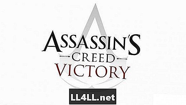 Następny tytuł gry Assassin's Creed 2015 i informacje o ustawieniach zostały przerwane