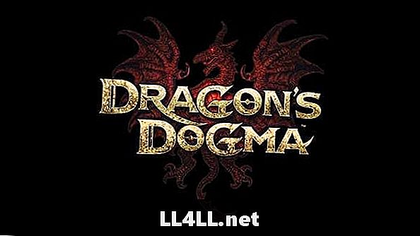 Naslednji Dragon's Dogma Naslov bo prost na PS Vita