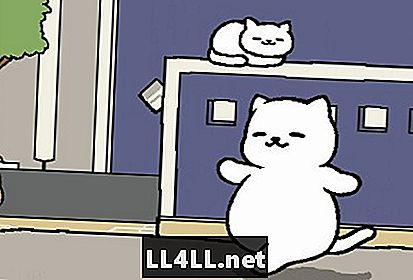 Next-Level Neko Atsume: Søte ting for eksepsjonelle Kitty Collectors!