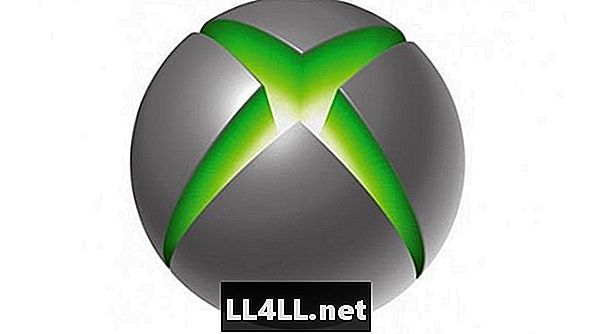 Volgende Xbox wordt onthuld in april & quest; - Spellen