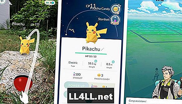 Niantic Issues Permanent Forbud på Pokémon GO Bot Users