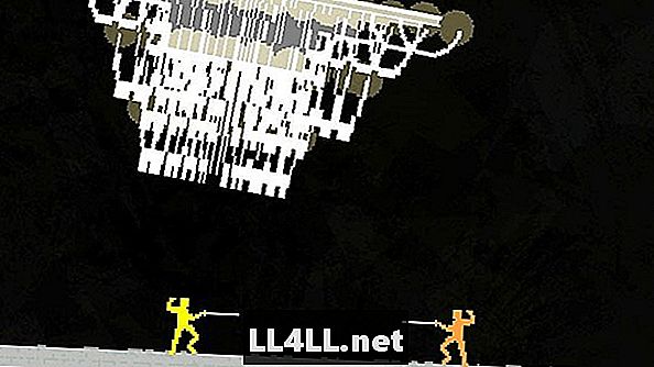 Nidhogg Review & colon; All Glory to the Nidhogg
