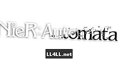 NieR & đại tràng; Automata sẽ được phát hành trên Steam và PS4 đầu năm 2017