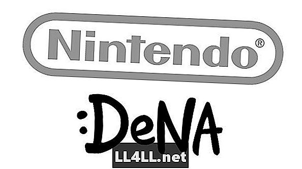 Nintendo e DeNA stanno facendo piani di annunci per il primo gioco per cellulare Nintendo