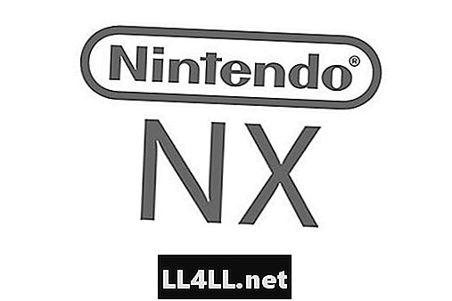 Nintendo anticipa que se enviarán 20 millones de NX en 2016 & lpar; Wii U ha vendido 12 millones de unidades de por vida y rpar;