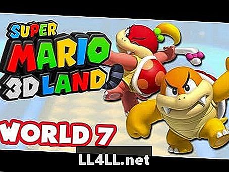 Nintendo tvrdi financijsko vlasništvo Mario Let's igra