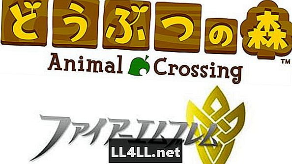 Nintendo confirma Animal Crossing and Fire Emblem para móvil