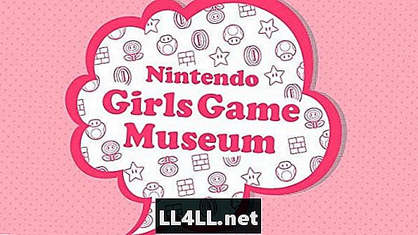 닌텐도는 소녀 전용 이벤트를 일본에서 창안합니다.